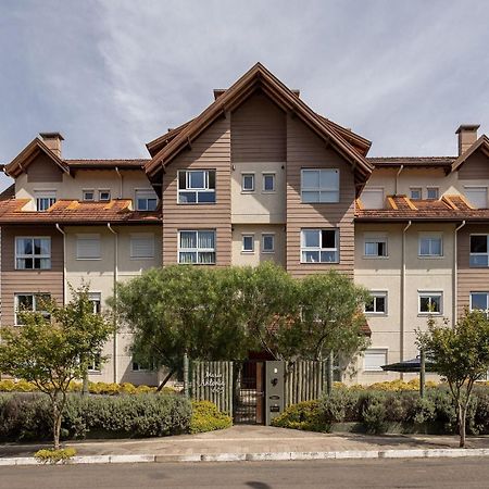 Locar-In Gramado- Maria Antonia Apartment Exterior photo